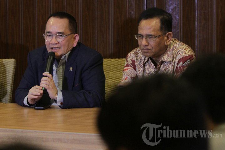Mencari Sosok Pimpinan KPK yang Ideal