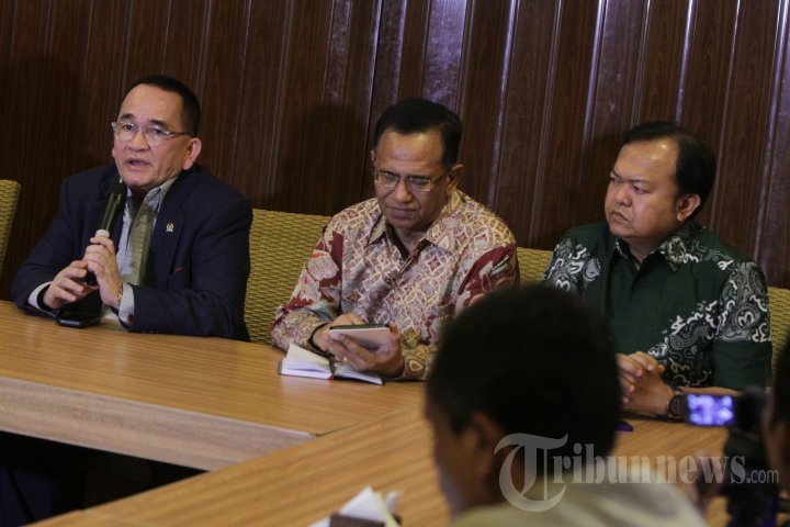 Mencari Sosok Pimpinan KPK yang Ideal