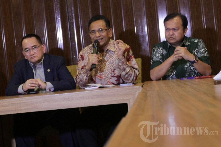 Mencari Sosok Pimpinan KPK yang Ideal