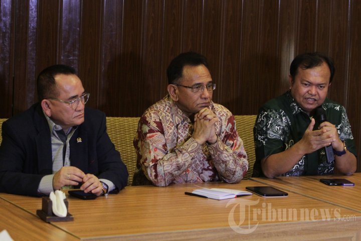 Mencari Sosok Pimpinan KPK yang Ideal