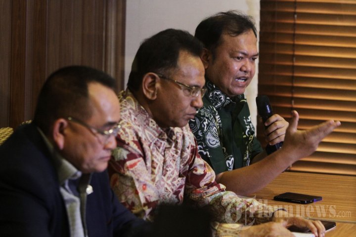 Mencari Sosok Pimpinan KPK yang Ideal