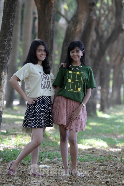 Design Tipologi Baju Baru Brand Anak Makassar