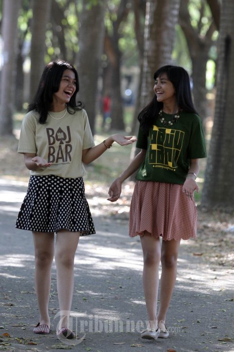 Design Tipologi Baju Baru Brand Anak Makassar
