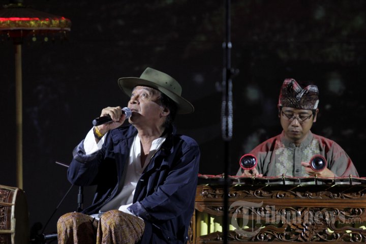 Deklarasi Budaya Sujiwo Tejo