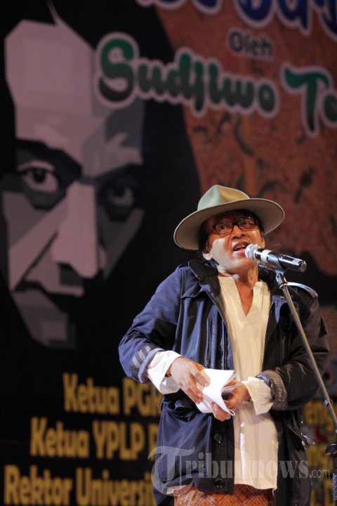 Deklarasi Budaya Sujiwo Tejo
