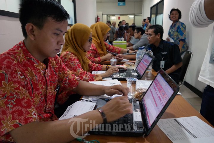 45 Titik Donor Darah Gramedia Nasional 2015