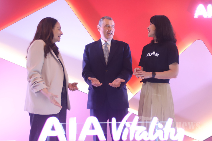 5 Tahun Perjalanan AIA Vitality di Indonesia