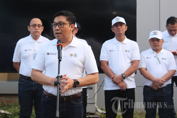 5.000 Peserta Ikuti Mudik Bareng BRI Life