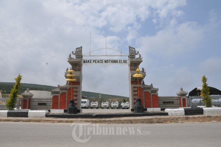 7 Hal Menarik Markas Sudirman Camp di Lebanon