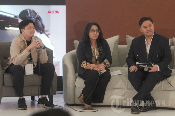 Aica Perluas Ekosistem Kreatif ke Ranah Fashion dan Lifestyle