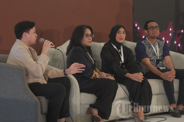 Aica Perluas Ekosistem Kreatif ke Ranah Fashion dan Lifestyle