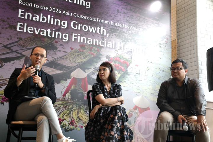 Amartha Hadirkan The 2026 Asia Grassroots Forum