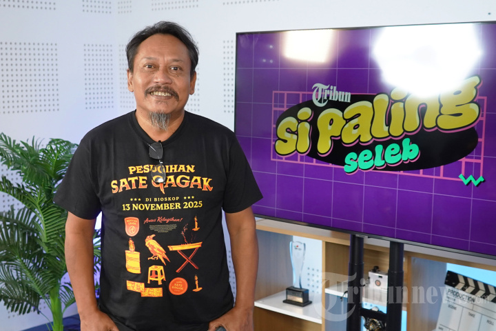 Arief Didu Podcast dengan Si Paling Seleb
