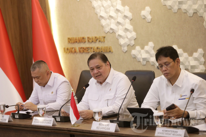 BBM Bersubsidi Tidak Naik Hingga Akhir 2026