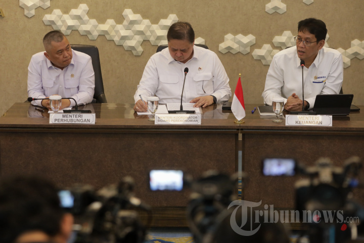 BBM Bersubsidi Tidak Naik Hingga Akhir 2026