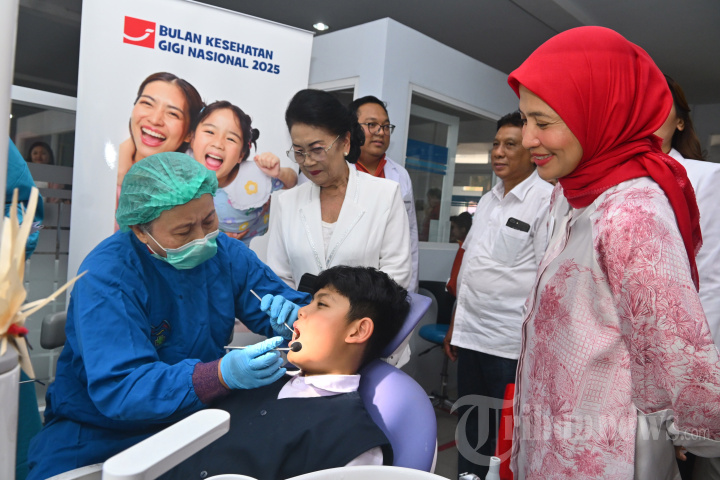 BKGN 2025 Digelar di Bali