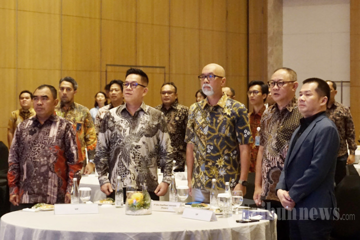 BKI Gelar Customer Gathering 2024