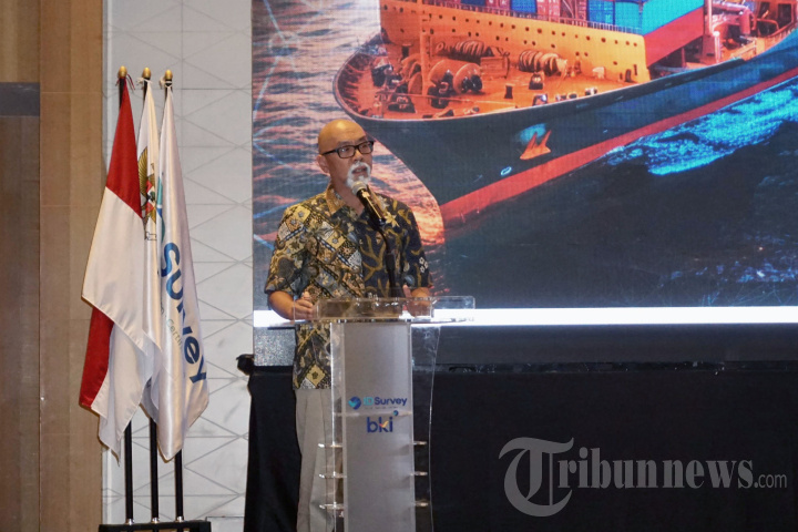 BKI Gelar Customer Gathering 2024