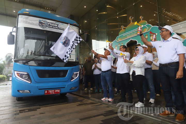 BSI Siapkan Sarana Khusus Pemudik Disabilitas