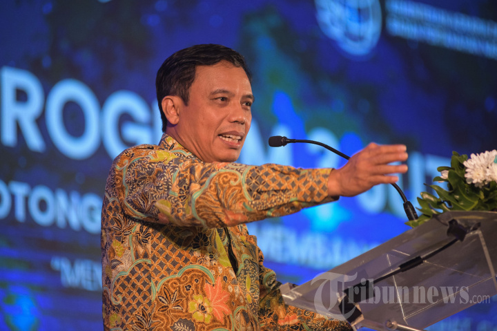 BTN Berikan Solusi Pencapaian Program 3 Juta Rumah