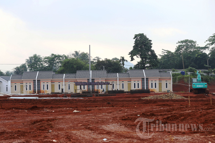 BTN Dukung Program 3 Juta Rumah