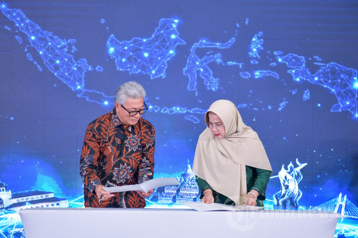 BTN Gelar Lelang 10.000 Hunian Second
