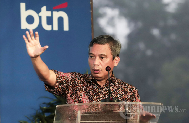 BTN Resmikan Eco Park Dago dan Tiga Kantor Cabang BTN