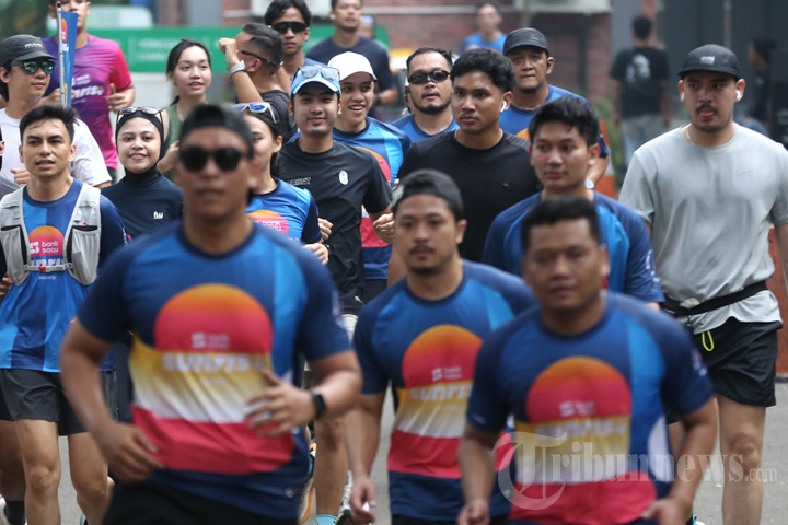 Bank Saqu Sunrise Society