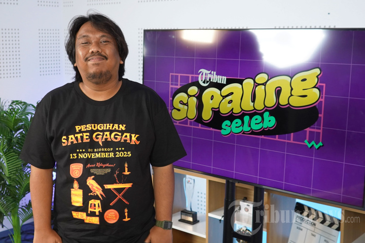 Benidictus Siregar Podcast dengan Si Paling Seleb