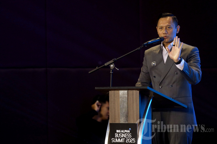 Big Alpha Business Summit 2025