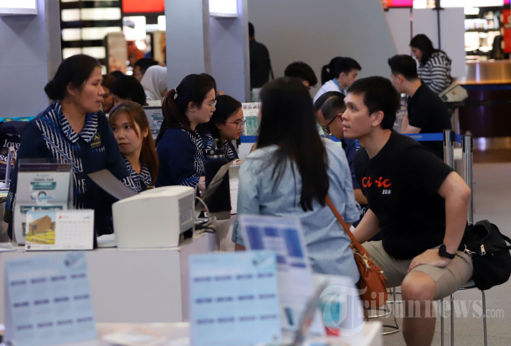 CIMB Niaga Tebar Promo Wisata ke Beragam Destinasi Dunia