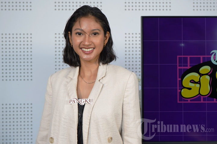 Claresta Taufan Ngobrolin Film Pangku