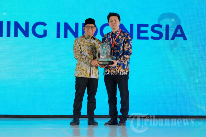 DAIKIN Raih Paritrana Award, Komitmen Perlindungan Tenaga Kerja