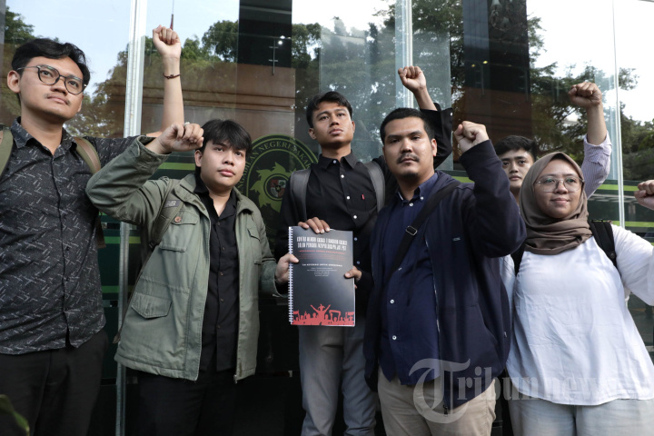 Delpedro dkk Ajukan Kontra Memori Kasasi