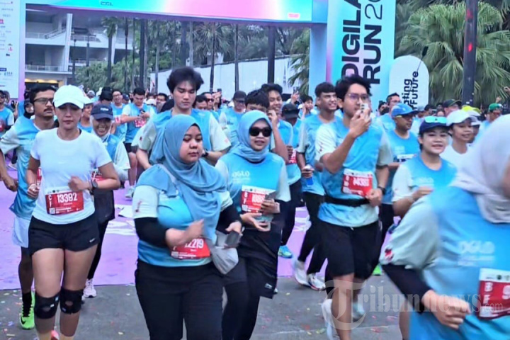 Digiland Run 2025