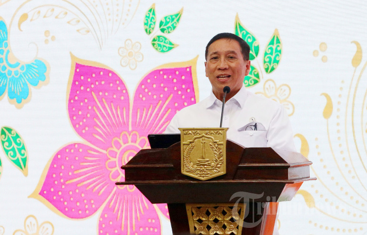 Diskusi Kolaborasi Perkuat Peran Perempuan Indonesia