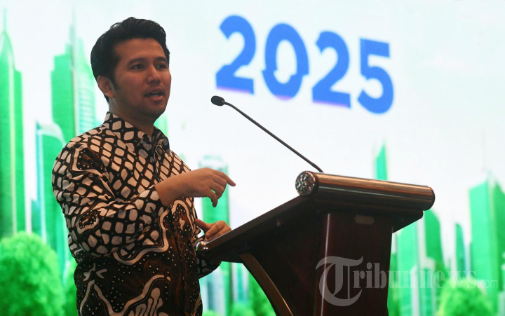 Emil Dardak: Peran dan Peluang Local Media Community 2025