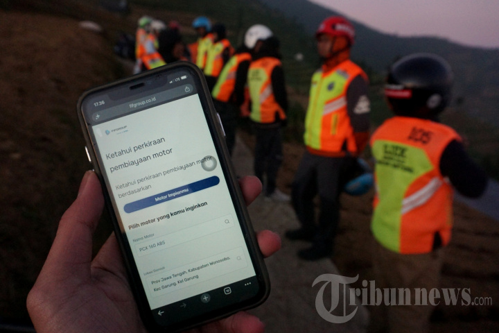 FIFGROUP Solusi Pembiayaan Bagi Masyarakat