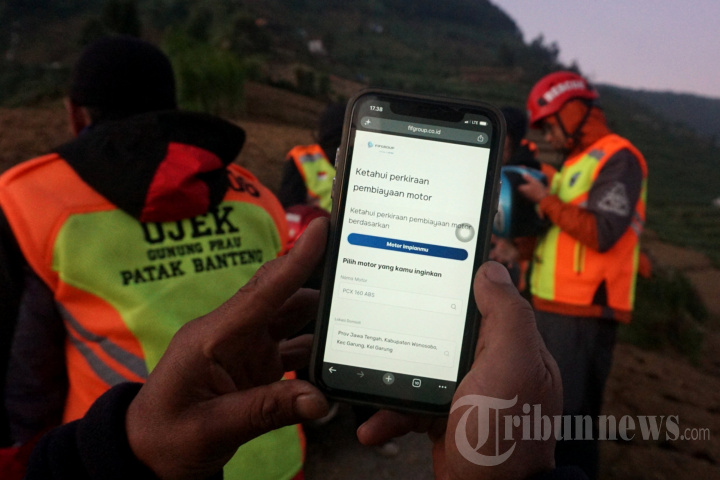 FIFGROUP Solusi Pembiayaan Bagi Masyarakat