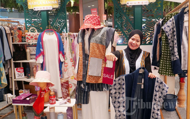 Festival Jakarta Great Sale 2025 di Lippo Mall Nusantara
