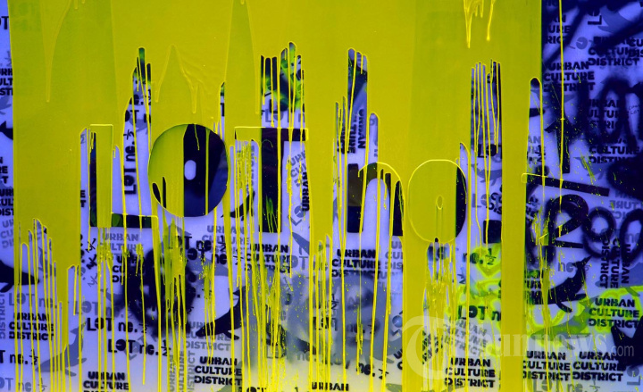 Gandeng MOT Carstensz Mall Resmikan LOT No. 1/2