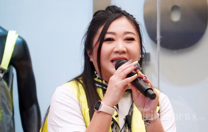 Gandeng MOT Carstensz Mall Resmikan LOT No. 1/2