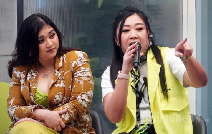 Gandeng MOT Carstensz Mall Resmikan LOT No. 1/2