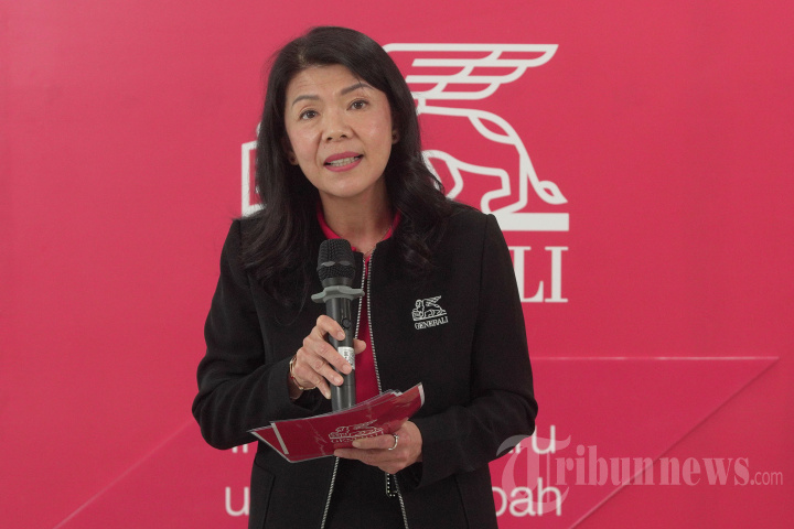 Generali Indonesia Luncurkan Produk GEN Wealth