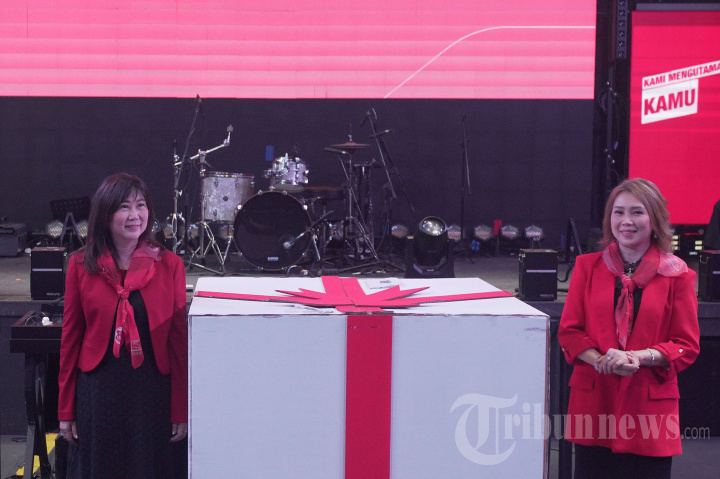 Generali Indonesia Luncurkan Women Empowerment Community