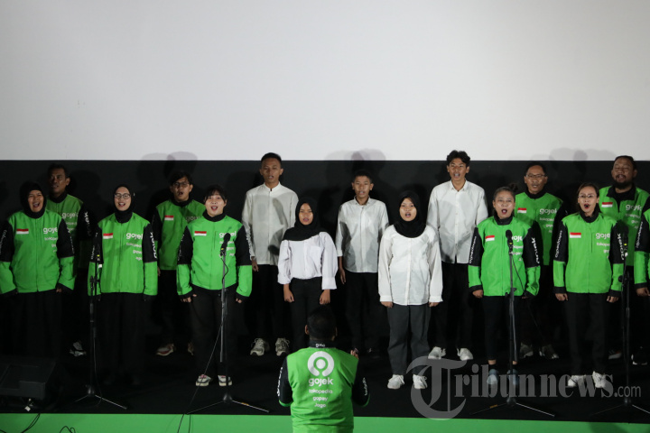 GoTo Dukung Kesejahteraan Mitra Driver