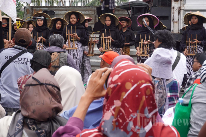 Hari Lingkungan Hidup Sedunia 2025 di Bandung