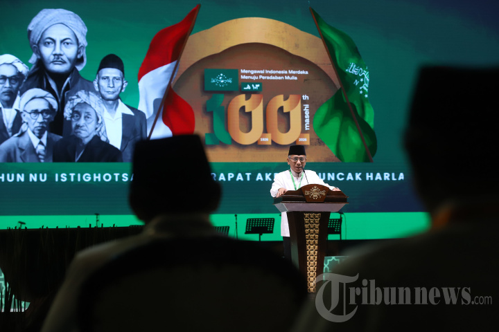 Harlah 100 Tahun Nahdlatul Ulama