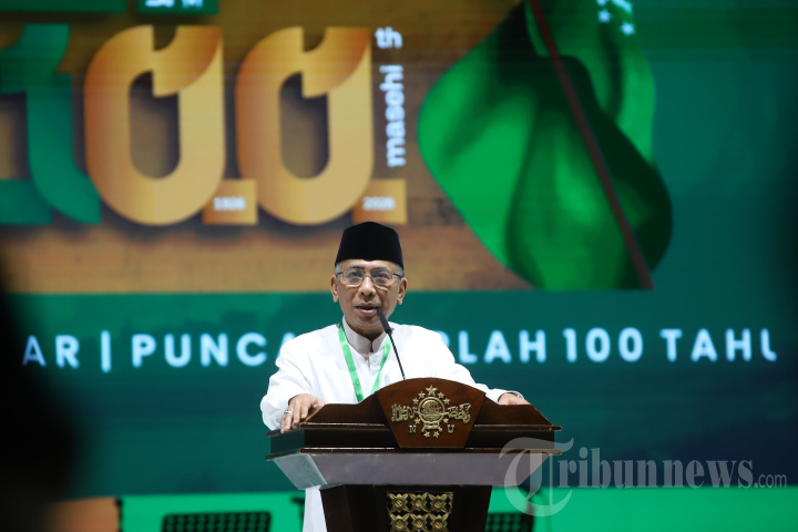 Harlah 100 Tahun Nahdlatul Ulama