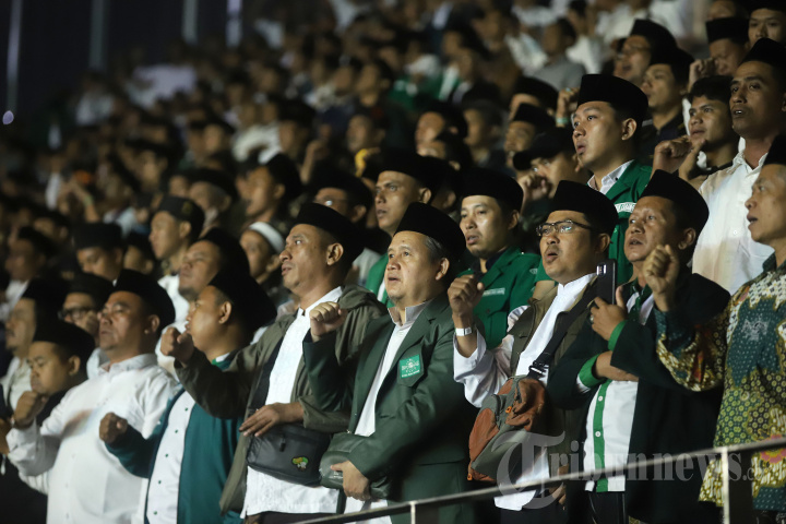 Harlah 100 Tahun Nahdlatul Ulama